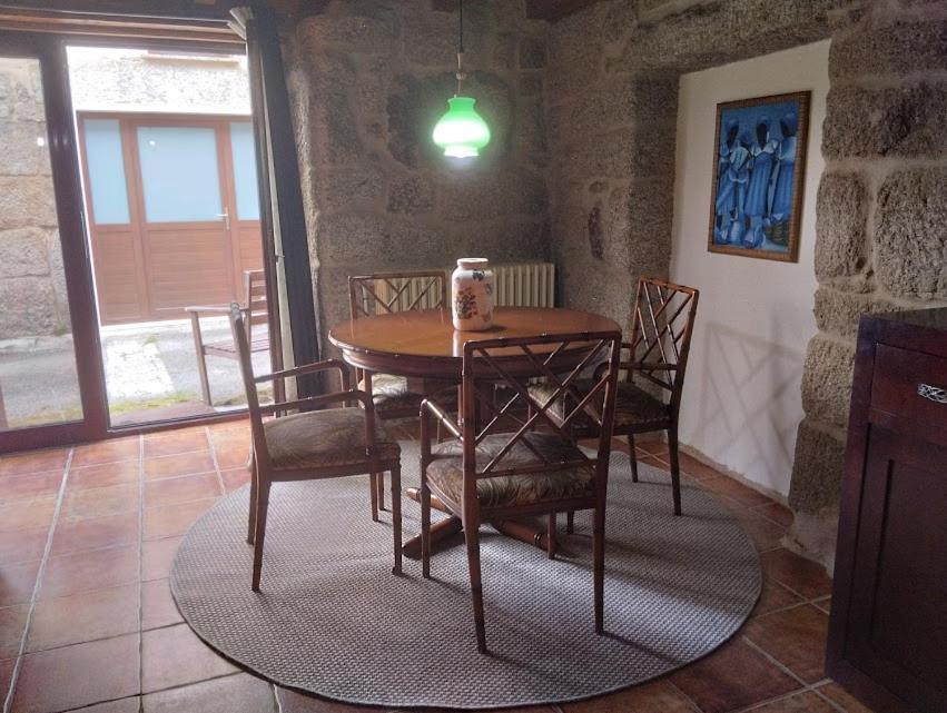 Сasa de vacaciones O Recuncho Da Isa - Ribeira Sacra Pereiro de Aguiar