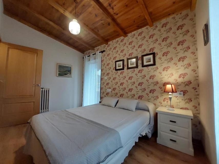 Сasa de vacaciones O Recuncho Da Isa - Ribeira Sacra