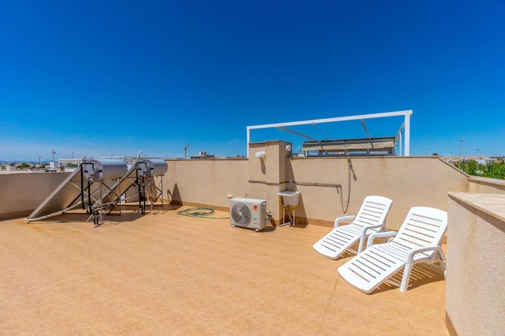 Apartment Playa