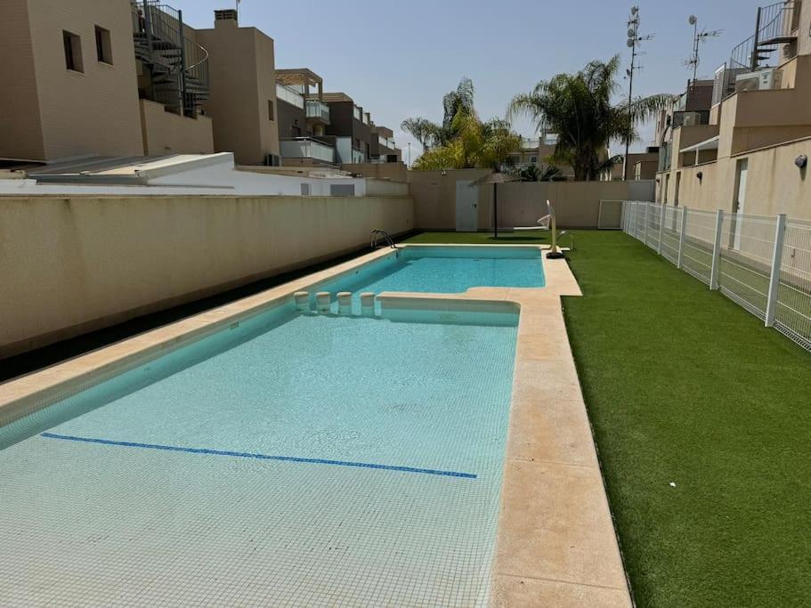 Playa Apartment *