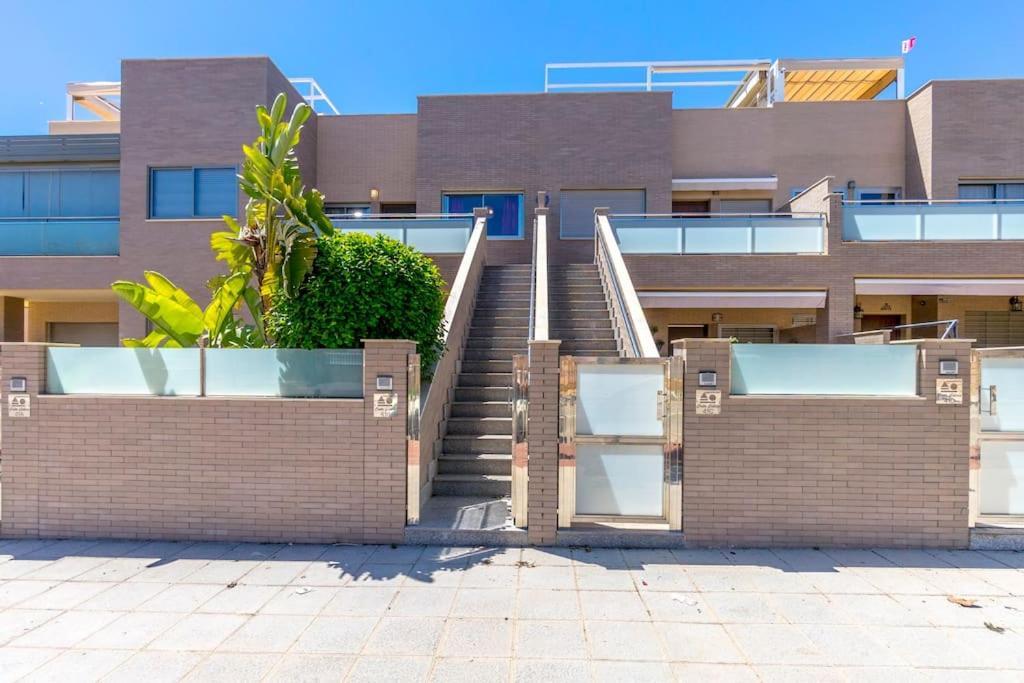 Apartment Playa *