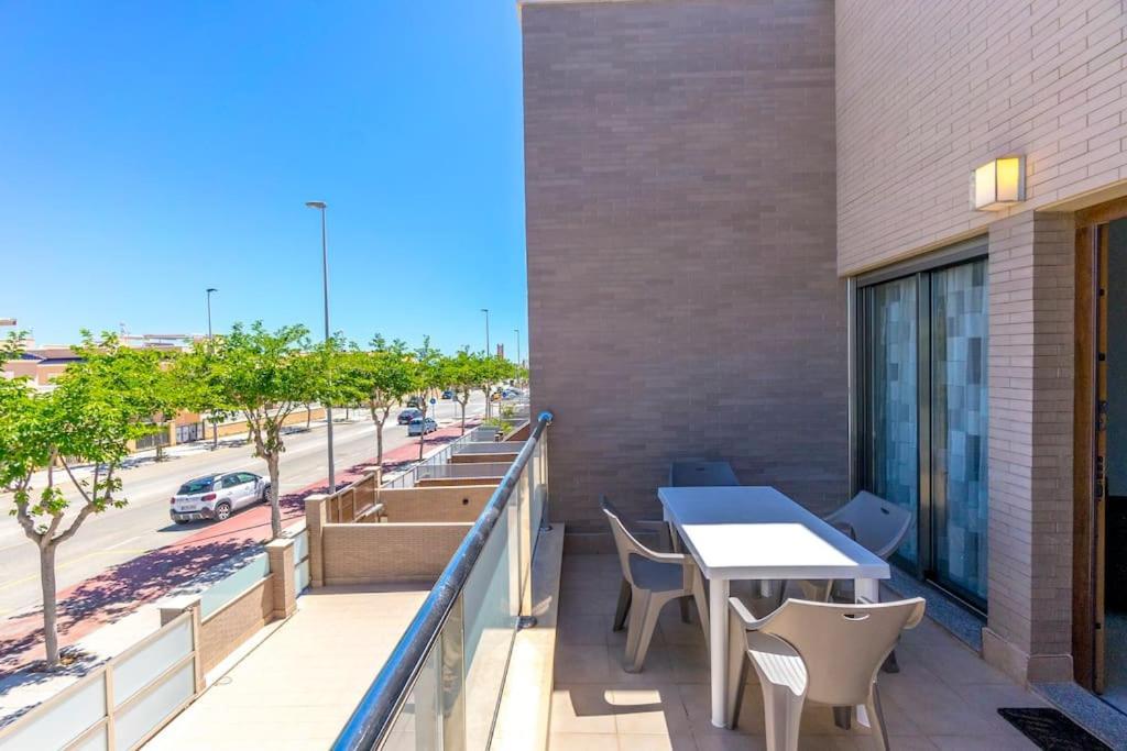 Apartment Playa *