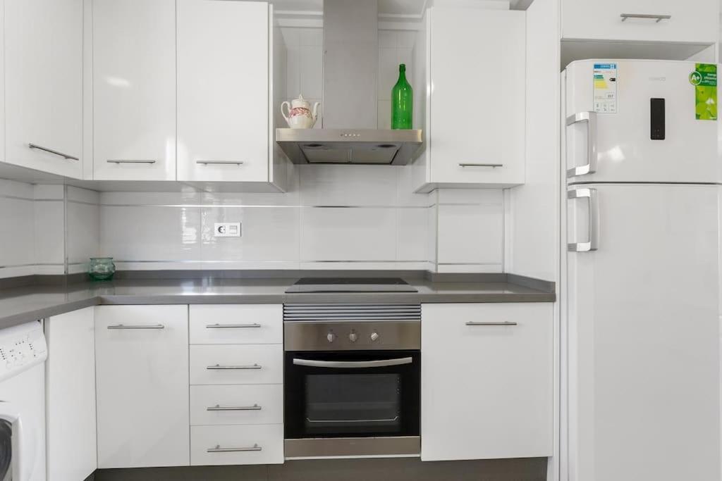 Apartment Playa