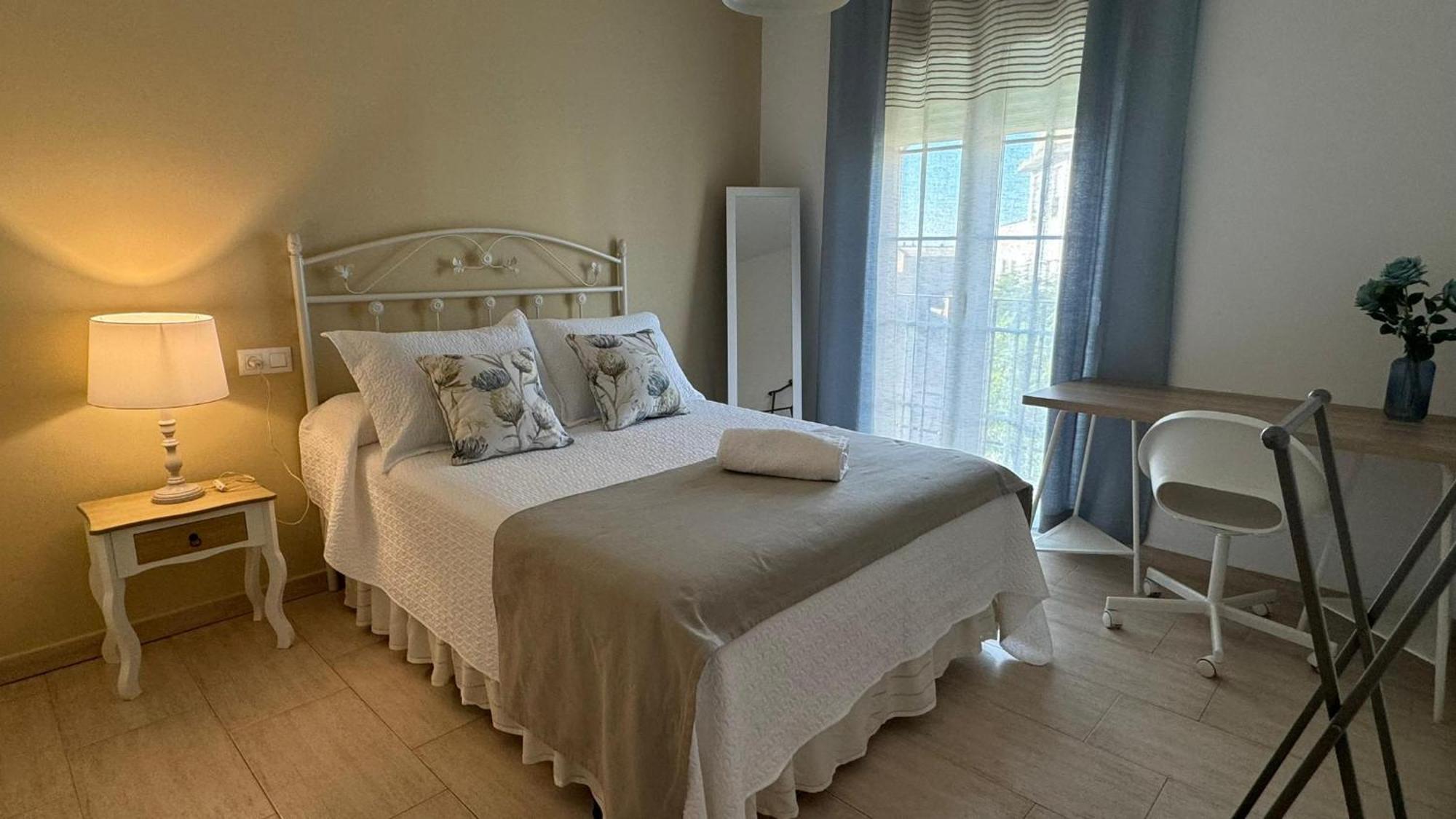 Pueblo Encanto, Rural Apartamento Herrera del Duque