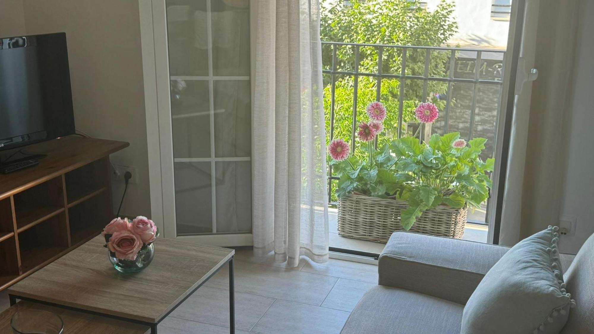 Apartamento Pueblo Encanto, Rural *
