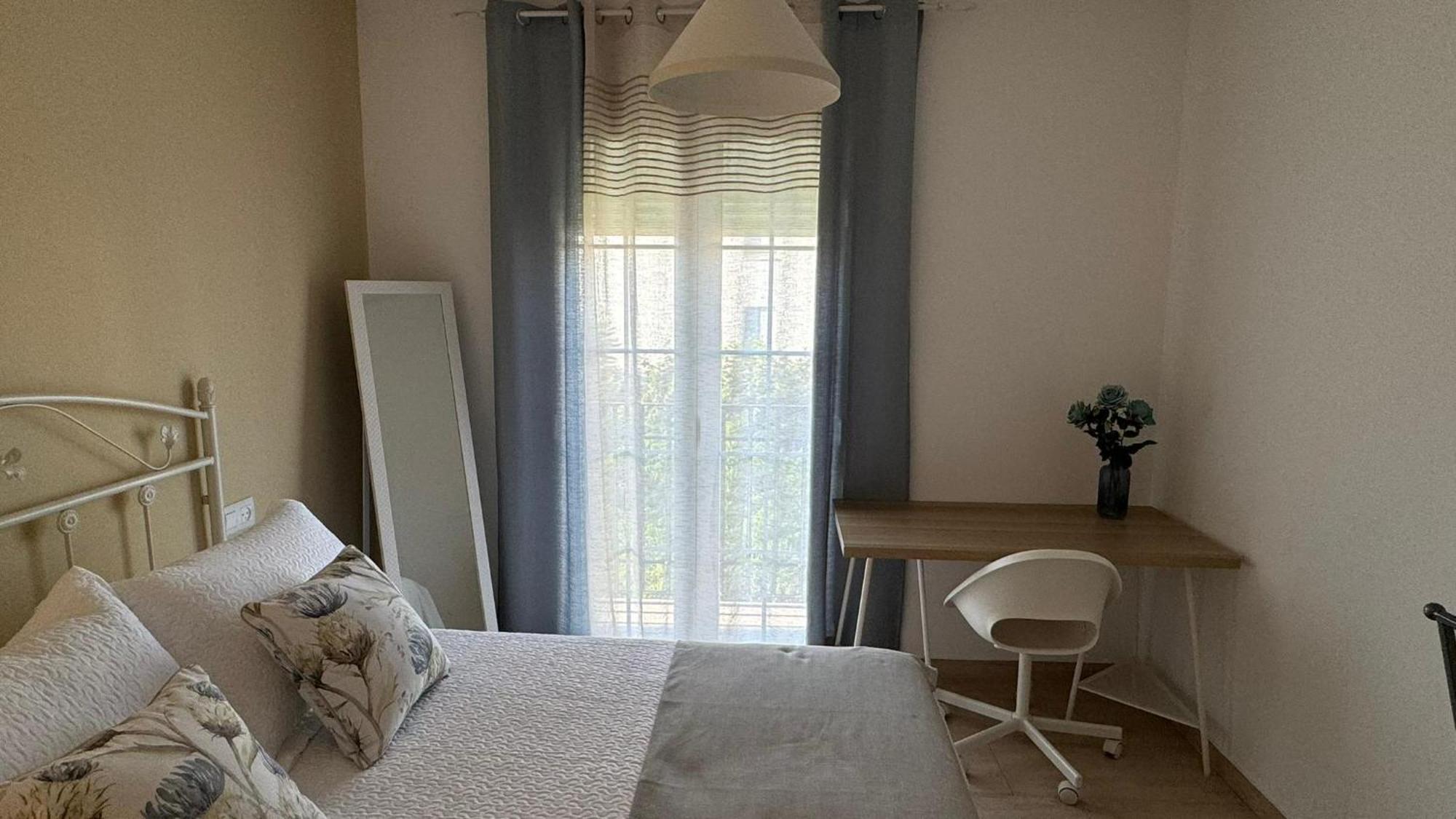 Pueblo Encanto, Rural Apartamento Herrera del Duque