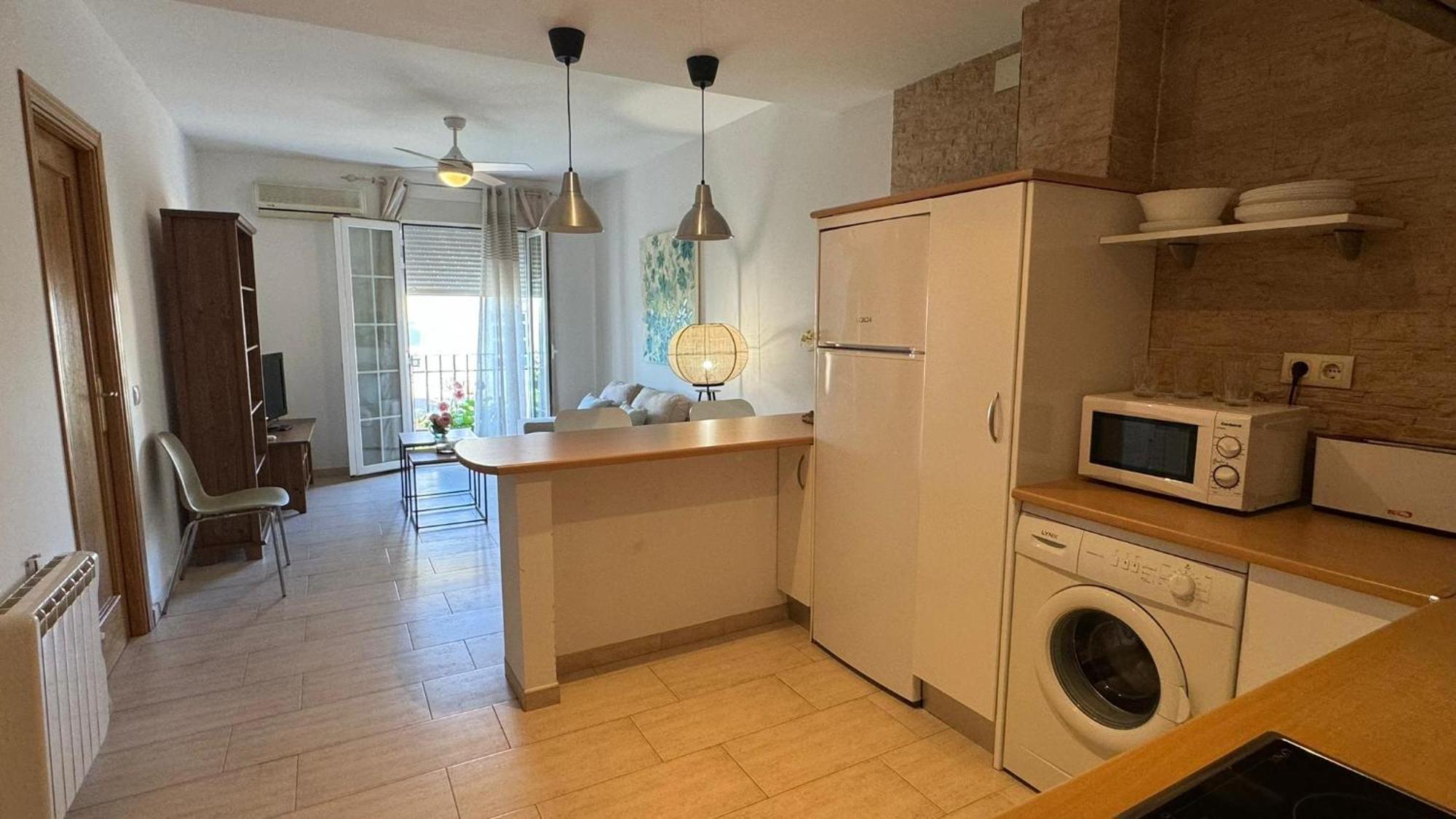 Pueblo Encanto, Rural Apartamento