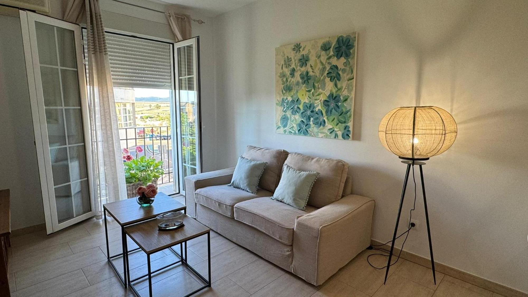 Apartamento Pueblo Encanto, Rural *