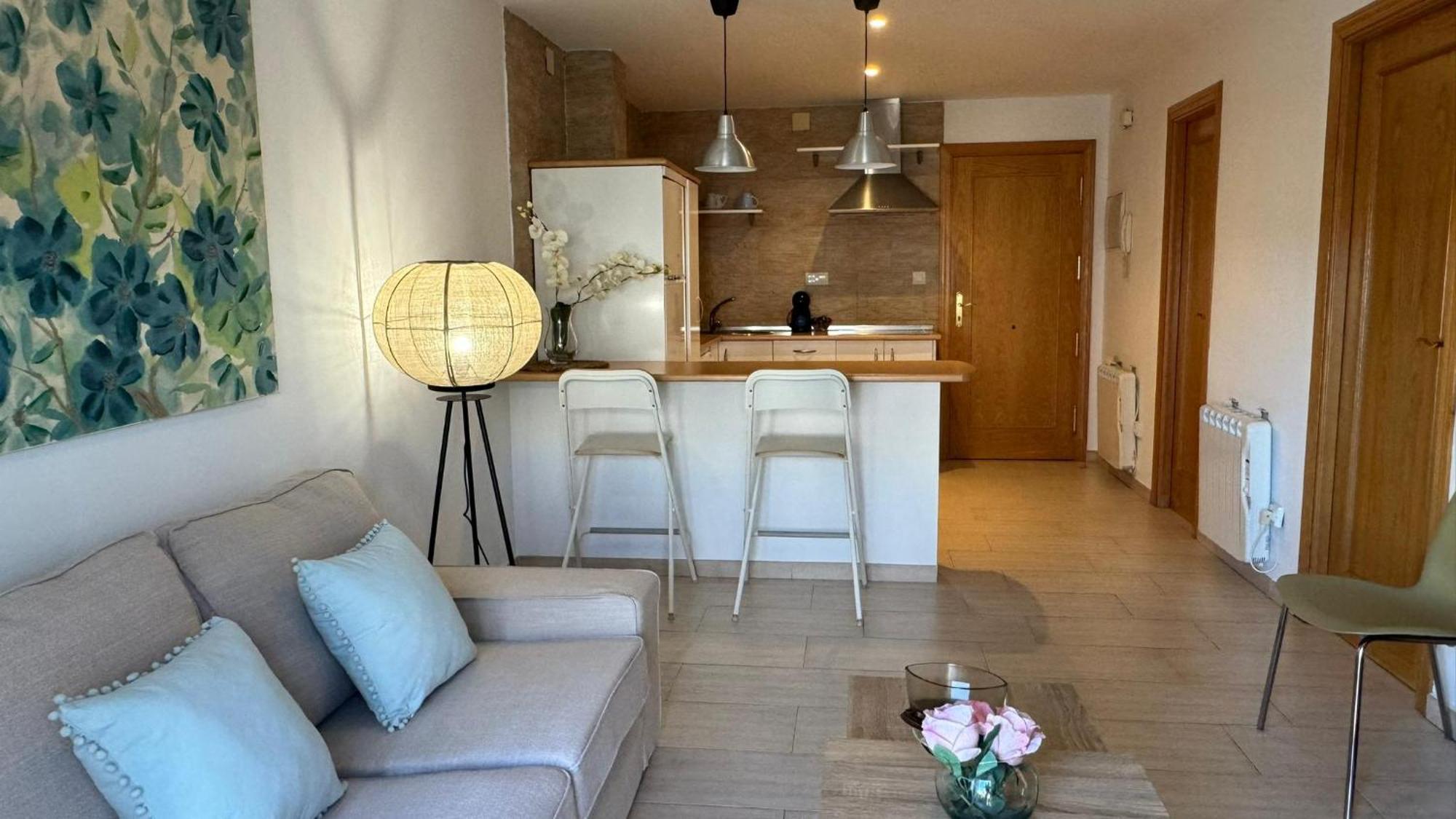 Apartamento Pueblo Encanto, Rural Herrera del Duque
