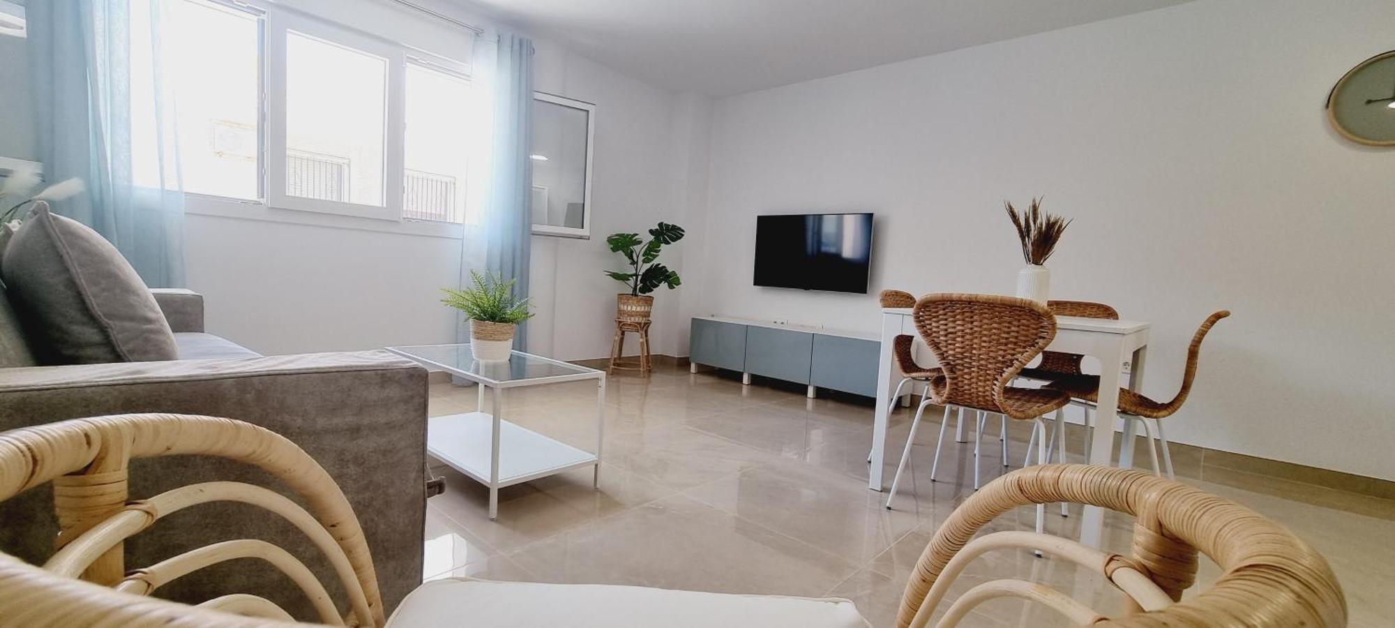 Apartment Royal Palace
