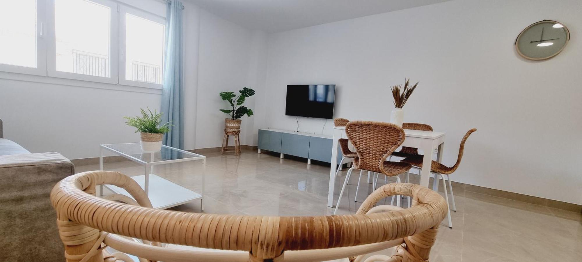 Royal Palace Apartment