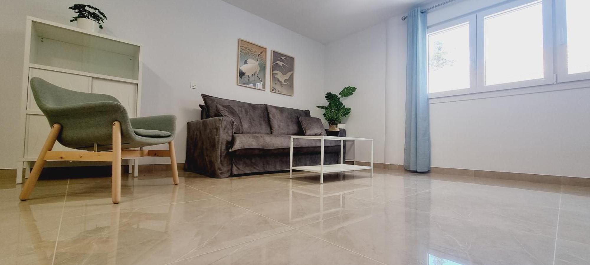 Royal Palace Apartment *