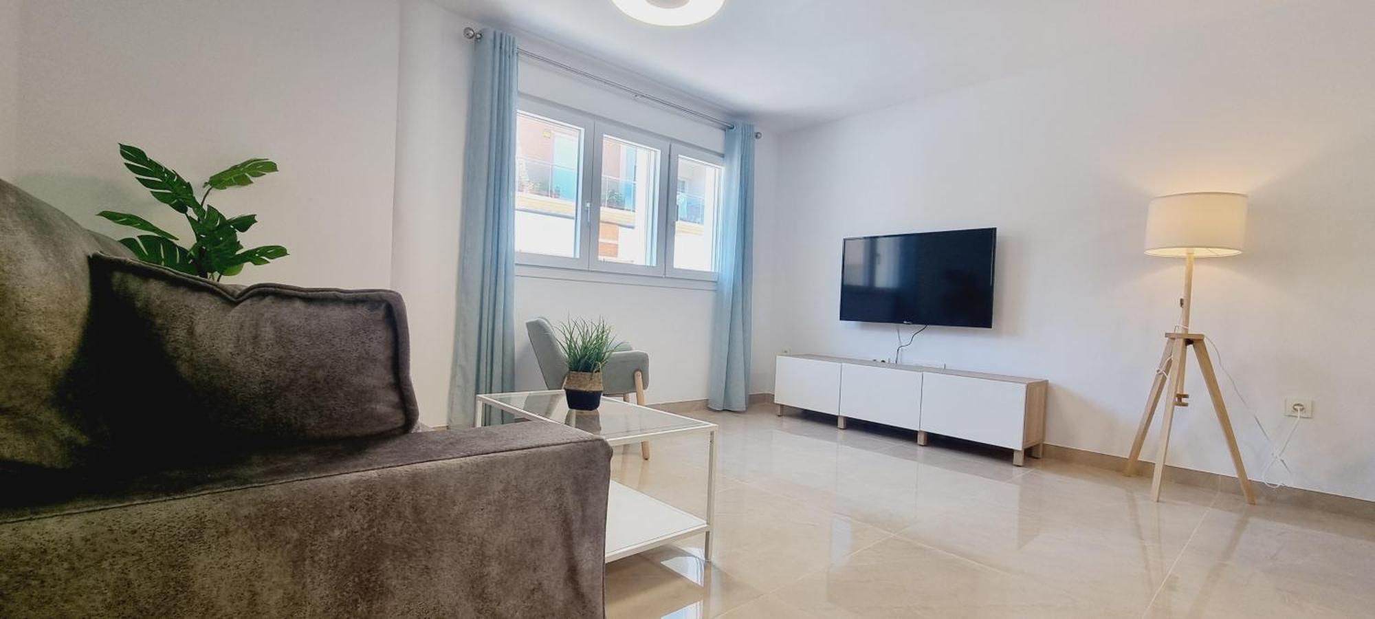 Royal Palace Apartment