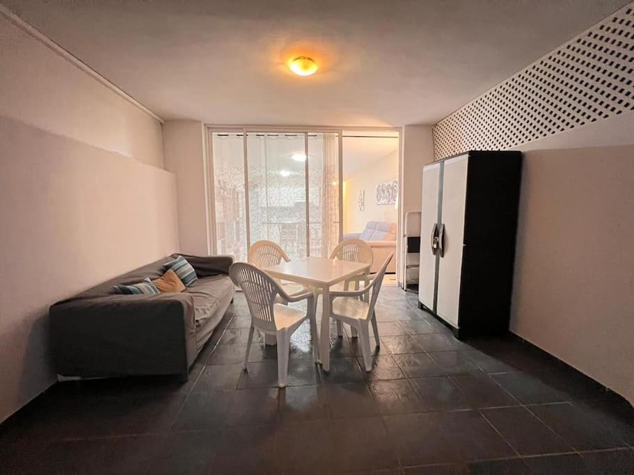 Rockin' View - 2 Bedroom Great Terrace, Parking, Pool Costa Adeje (Tenerife)
