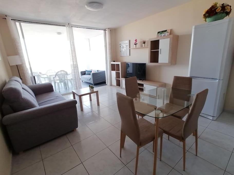 Rockin' View - 2 Bedroom Great Terrace, Parking, Pool Apartamento