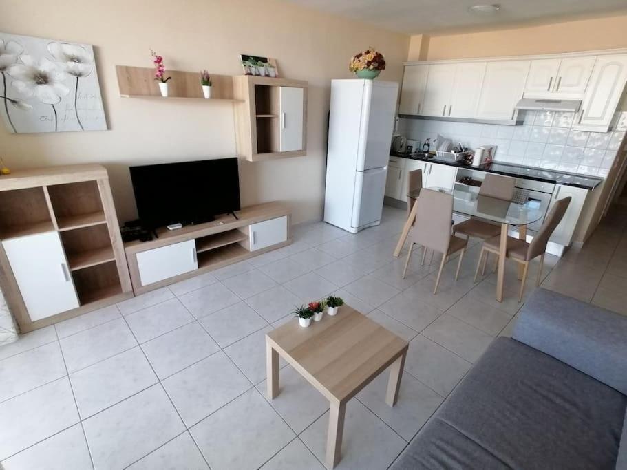 Rockin' View - 2 Bedroom Great Terrace, Parking, Pool Apartamento Costa Adeje (Tenerife)