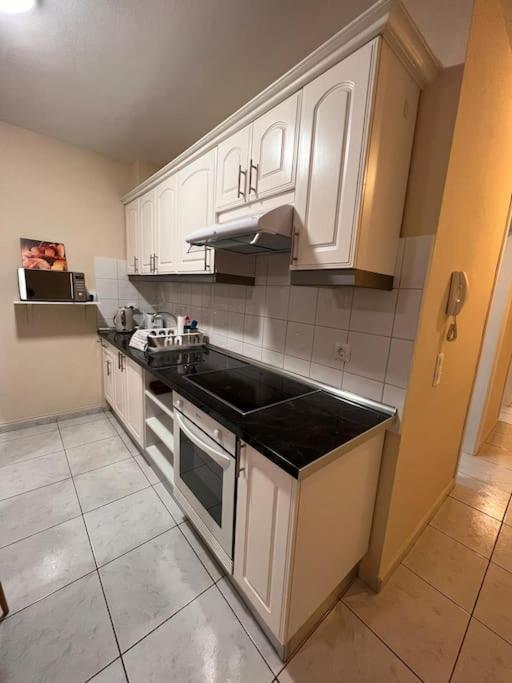 Apartamento Rockin' View - 2 Bedroom Great Terrace, Parking, Pool