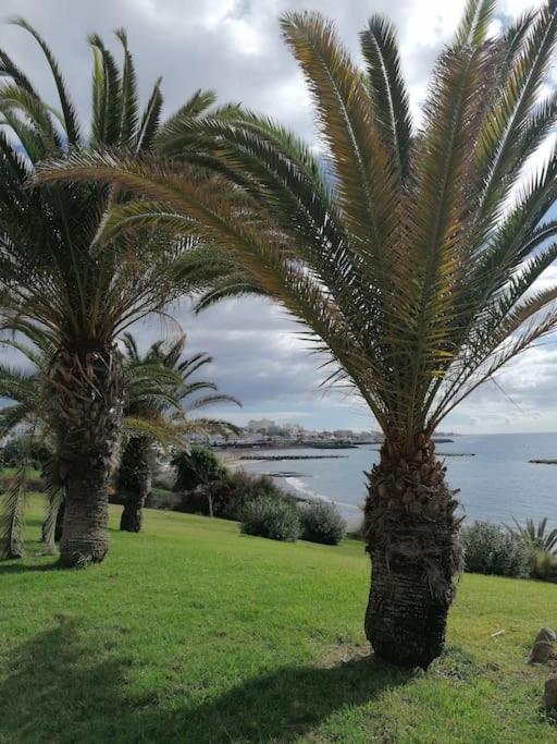 Apartamento Rockin' View - 2 Bedroom Great Terrace, Parking, Pool Costa Adeje (Tenerife)