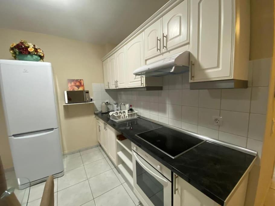 Apartamento Rockin' View - 2 Bedroom Great Terrace, Parking, Pool *