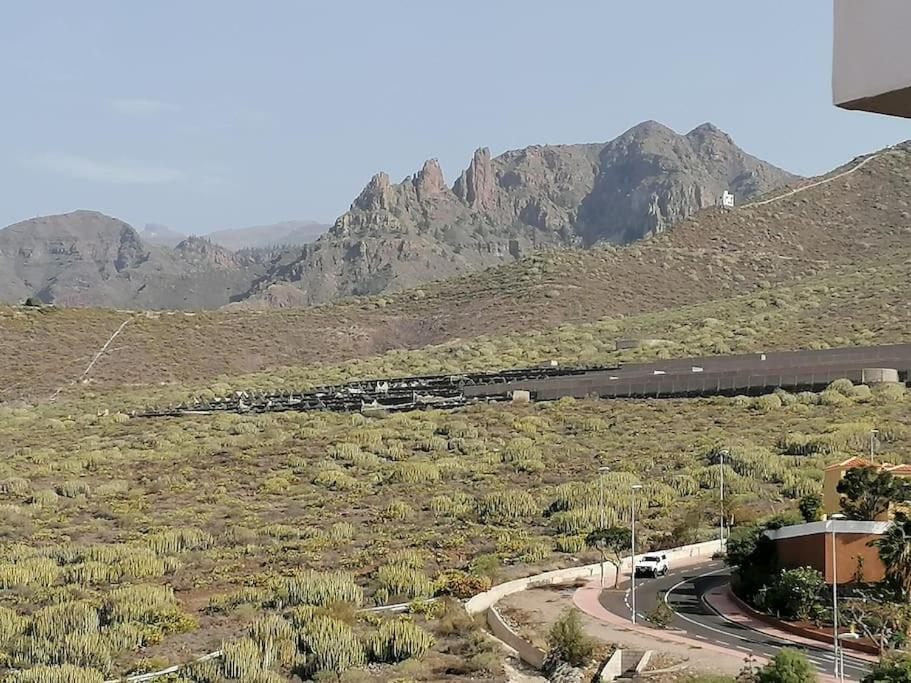 Rockin' View - 2 Bedroom Great Terrace, Parking, Pool Apartamento *