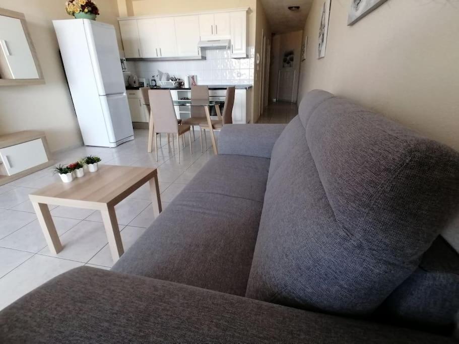 Rockin' View - 2 Bedroom Great Terrace, Parking, Pool Apartamento Costa Adeje (Tenerife)