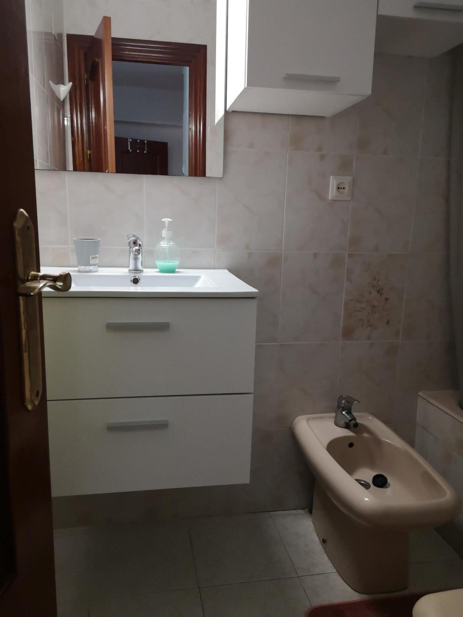 Apartamento Zapillo Playa Apodaki Apartment *