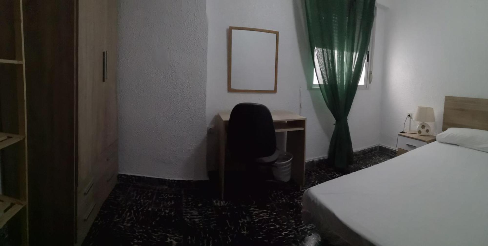 Apartamento Zapillo Playa Apodaki Almeria