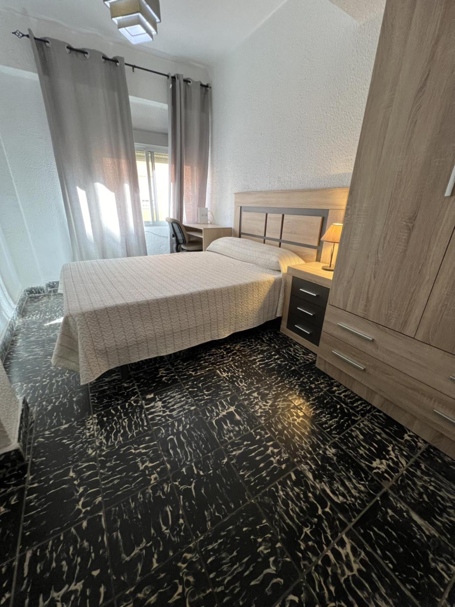 Apartamento Zapillo Playa Apodaki Apartment Almeria