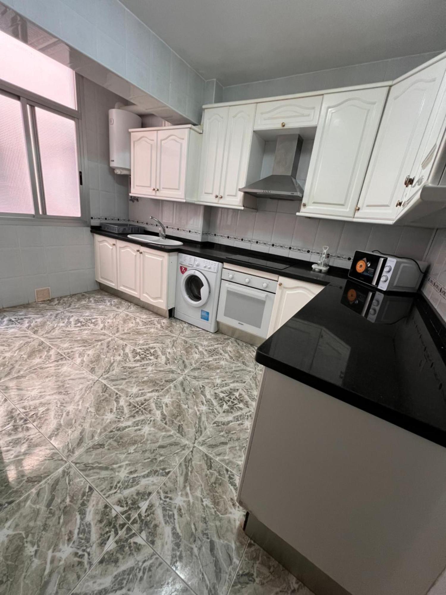 Apartamento Zapillo Playa Apodaki Almeria