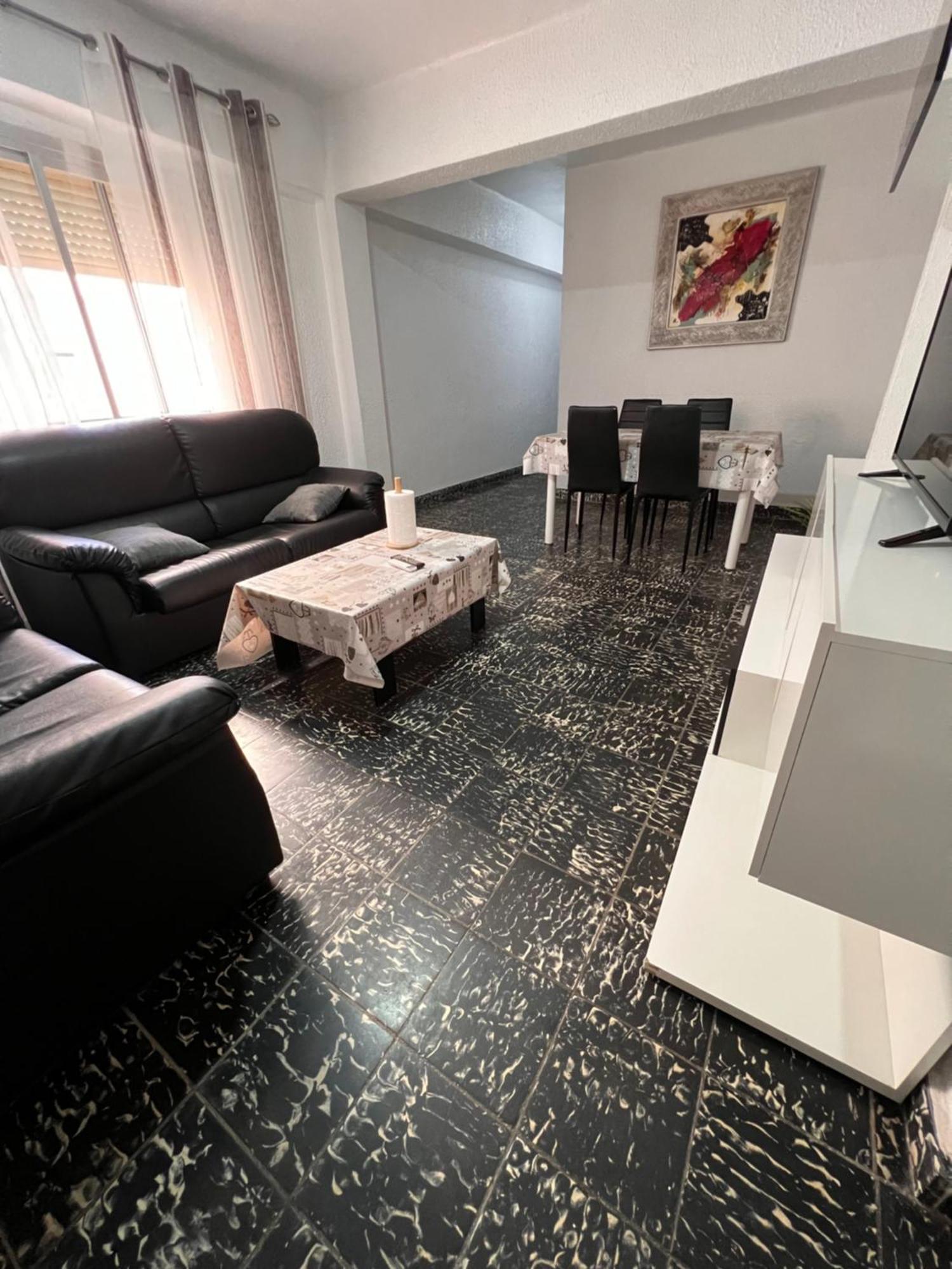 Apartamento Zapillo Playa Apodaki * Almeria
