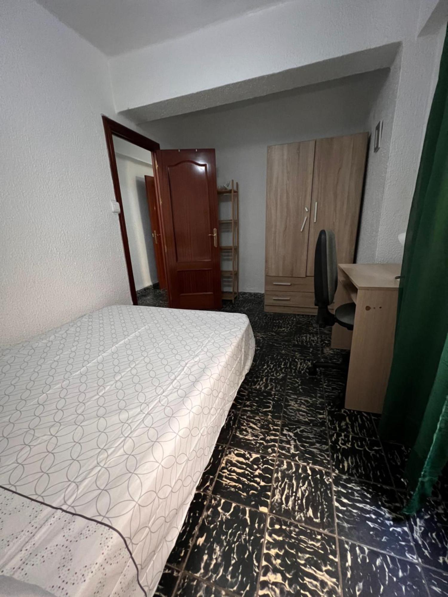 Apartamento Zapillo Playa Apodaki