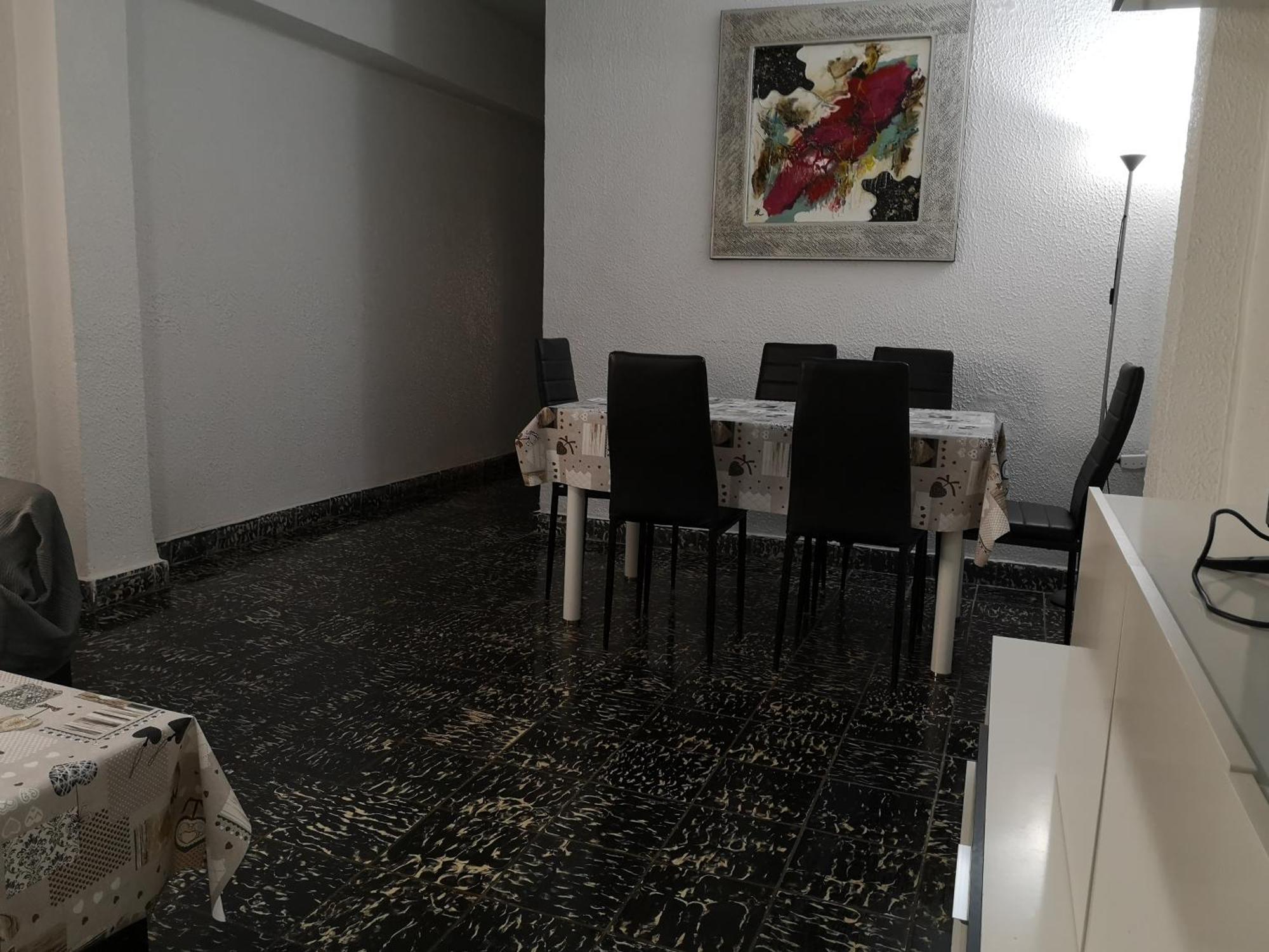 Apartamento Zapillo Playa Apodaki Apartment