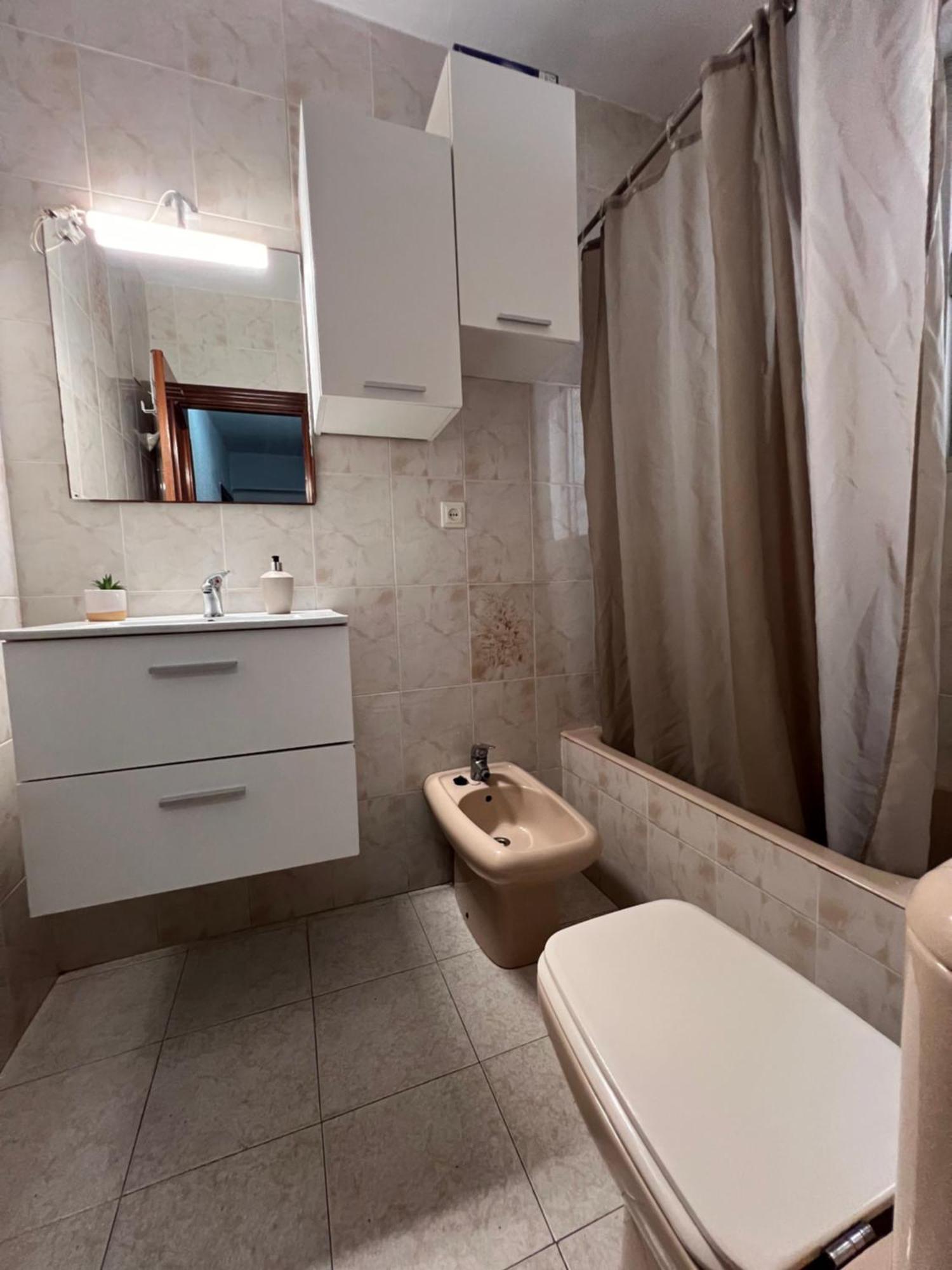 Apartment Apartamento Zapillo Playa Apodaki Almeria