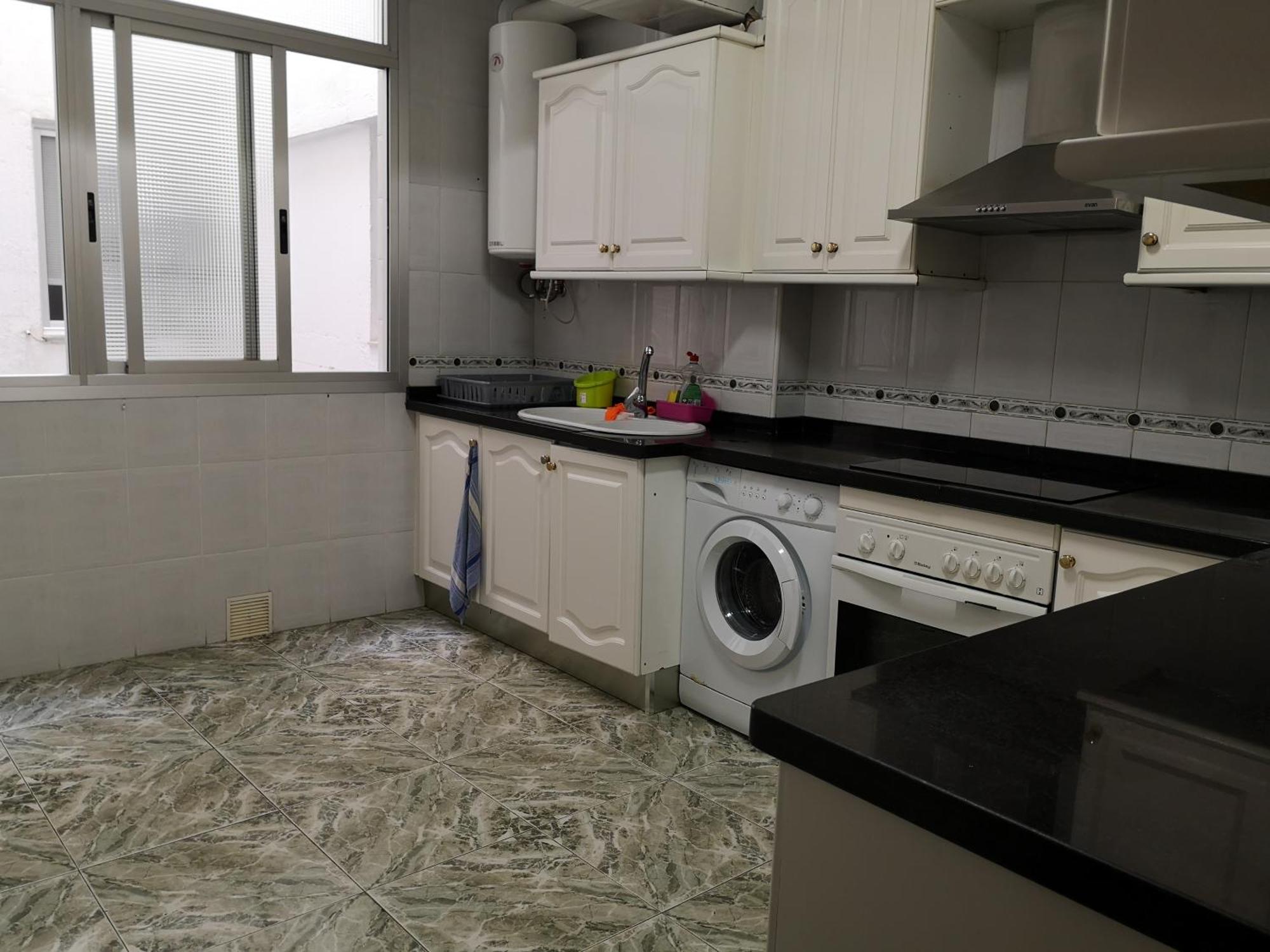 Apartamento Zapillo Playa Apodaki *
