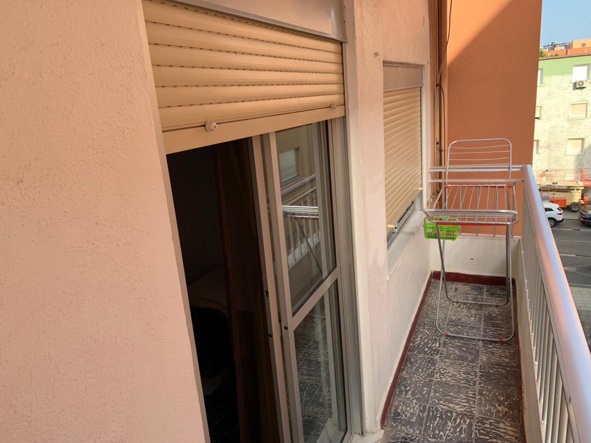 Apartment Apartamento Zapillo Playa Apodaki