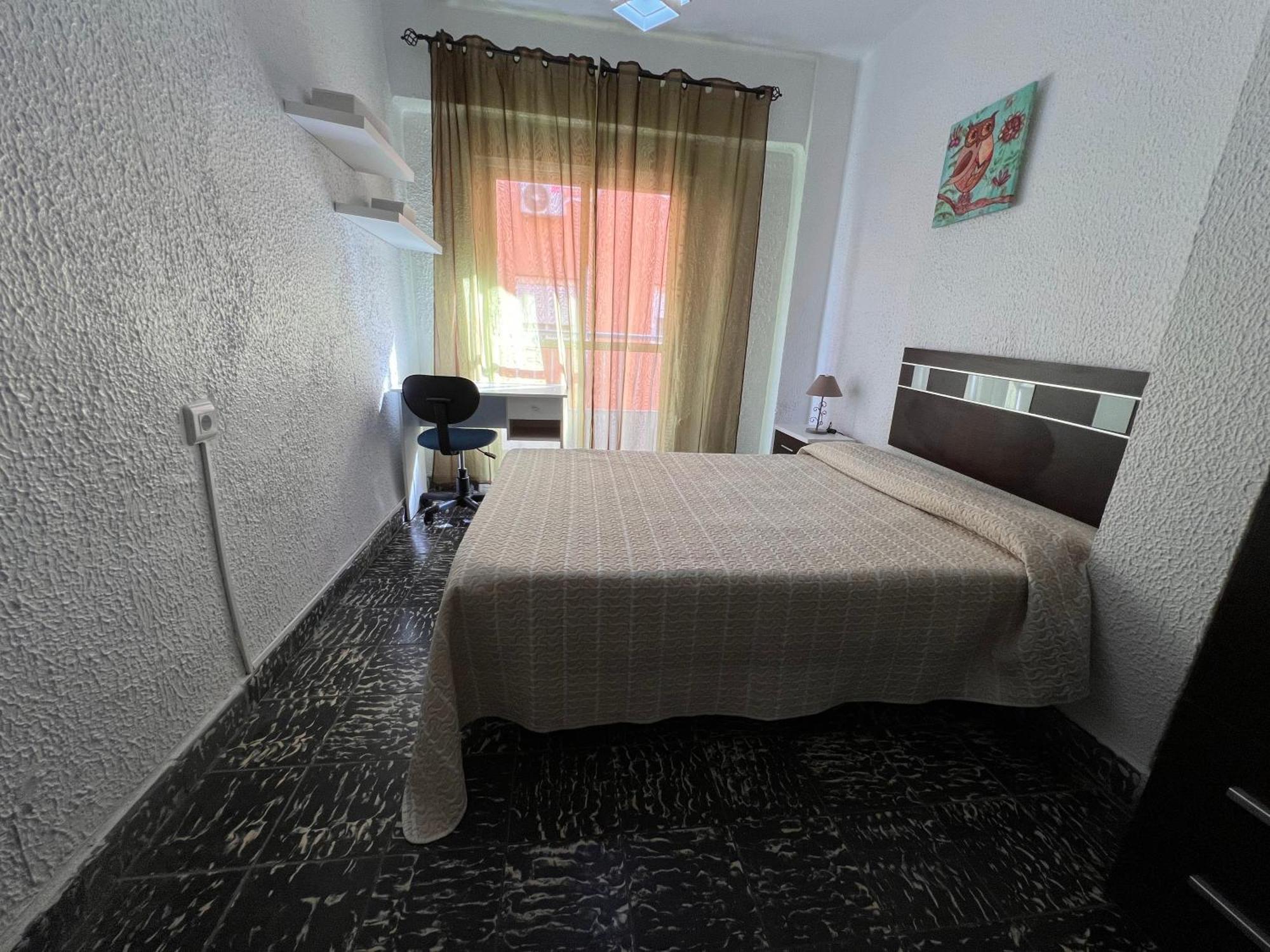 Apartment Apartamento Zapillo Playa Apodaki *