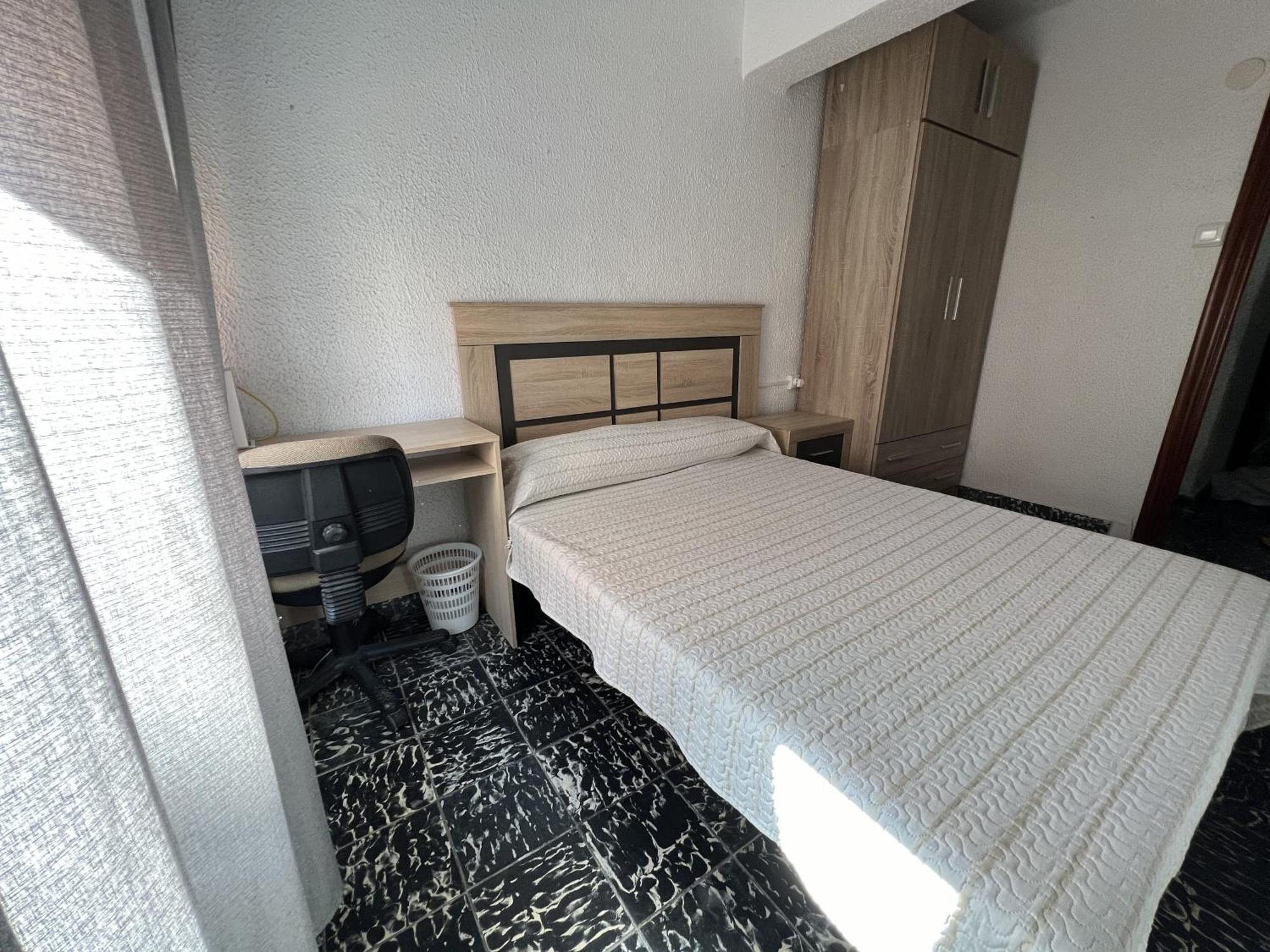 Apartamento Zapillo Playa Apodaki Apartment *