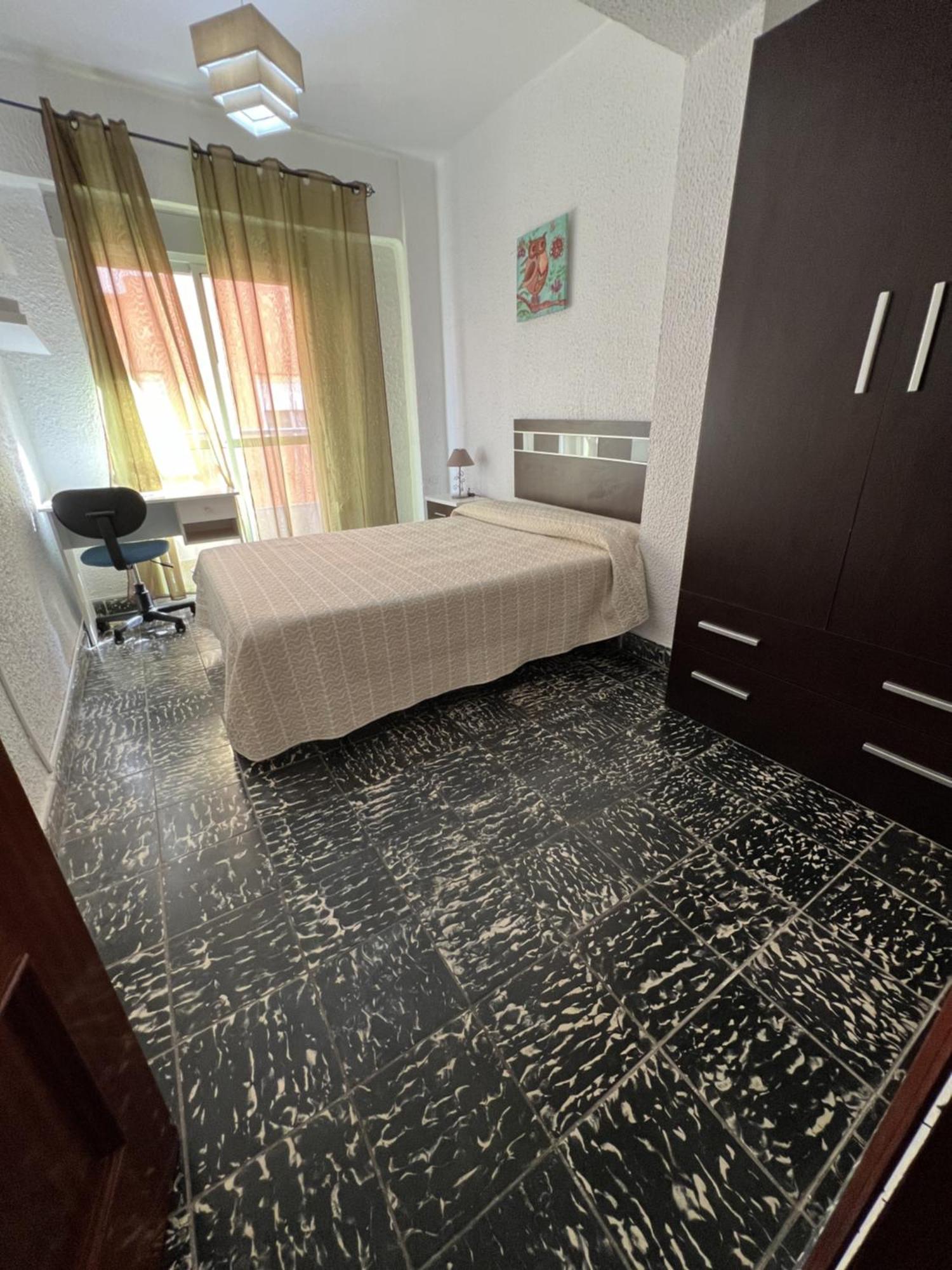 Apartment Apartamento Zapillo Playa Apodaki