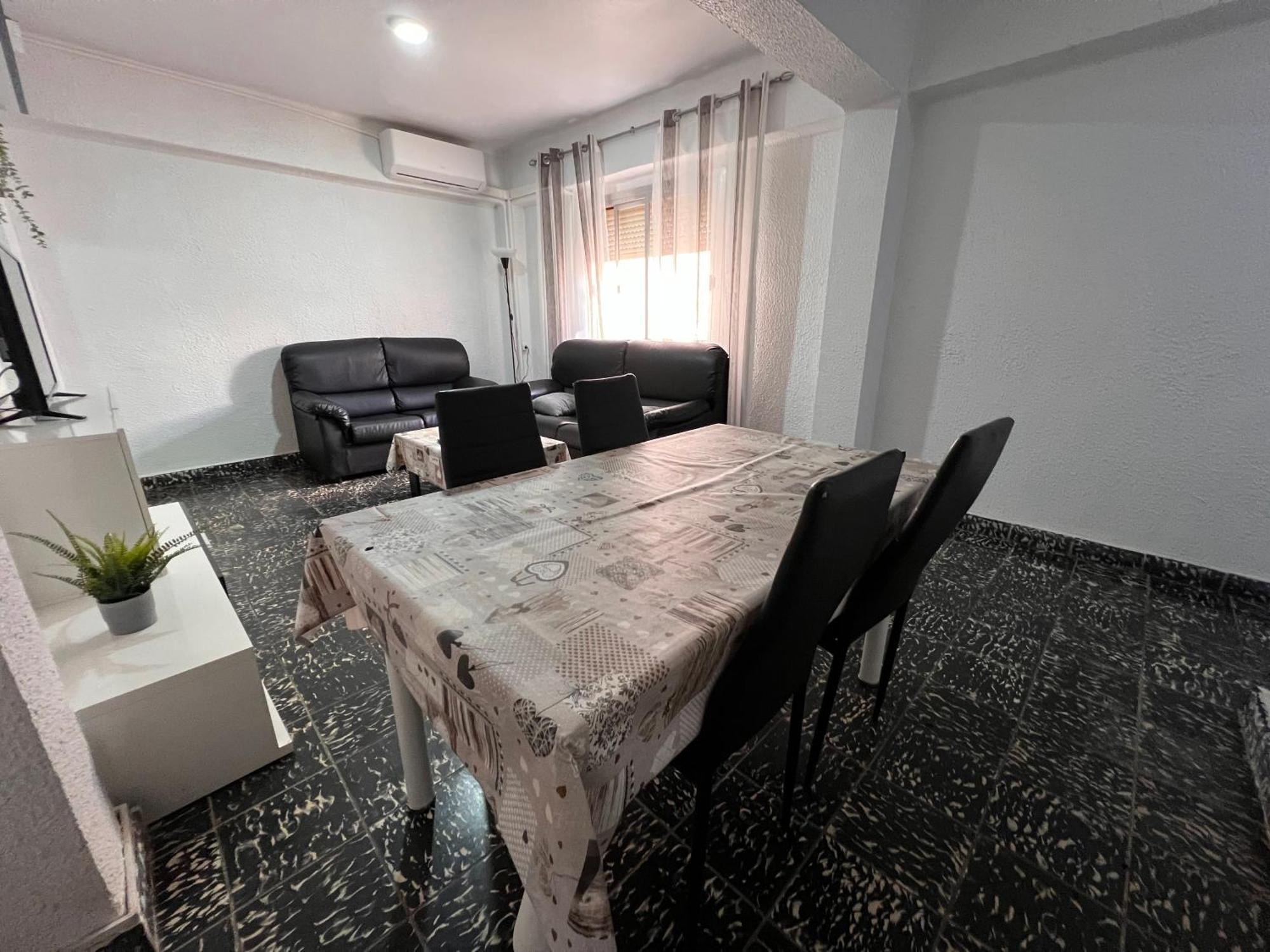 Apartamento Zapillo Playa Apodaki Almeria