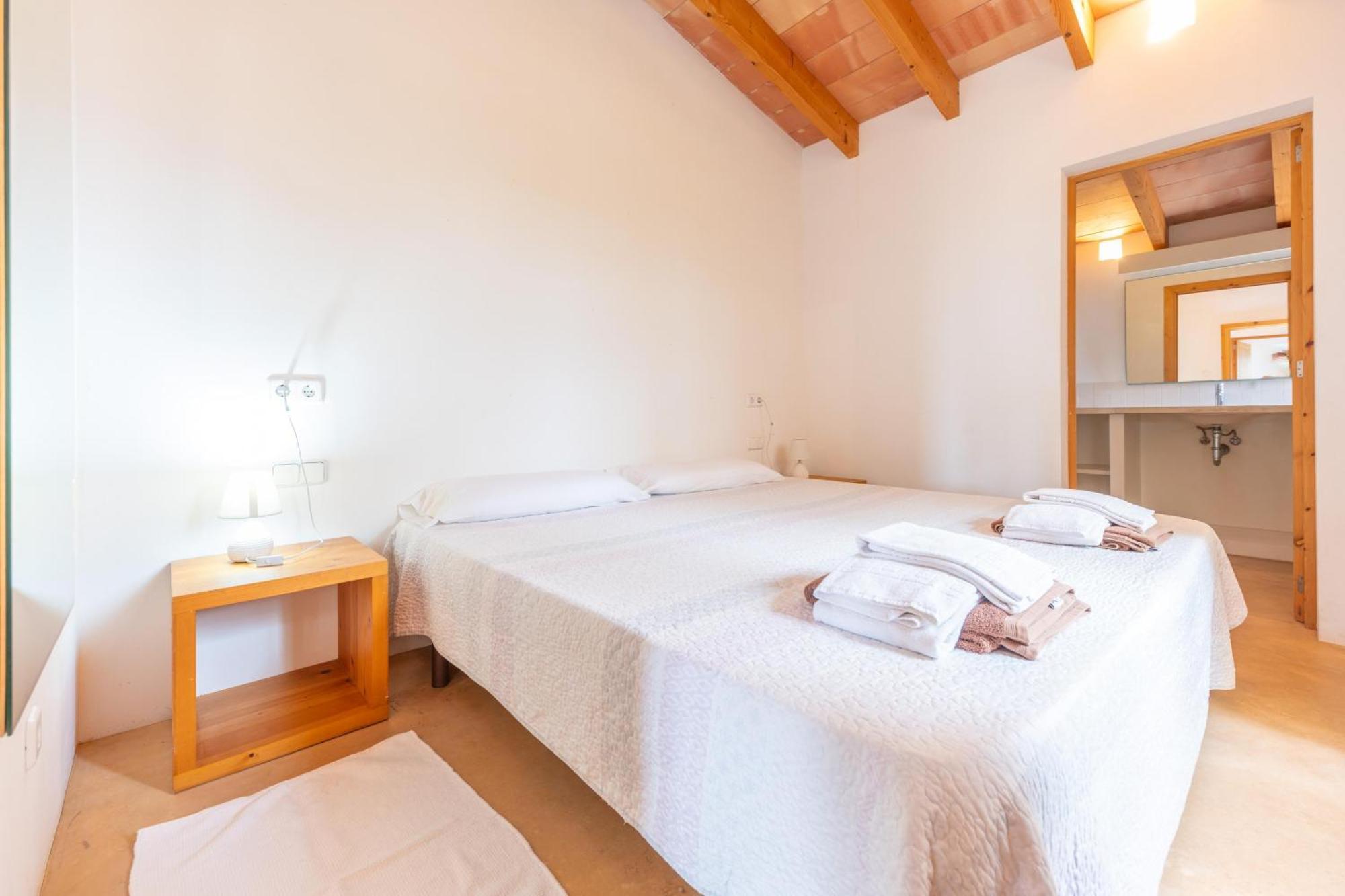 Pedra Viva -cala Bona- Villa