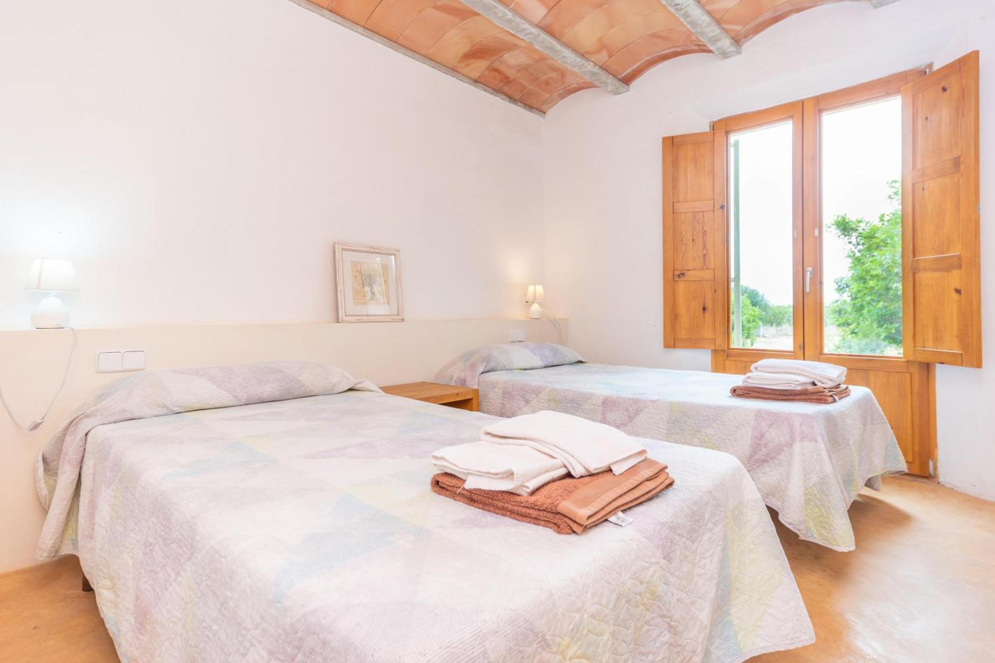 Pedra Viva -cala Bona- Villa