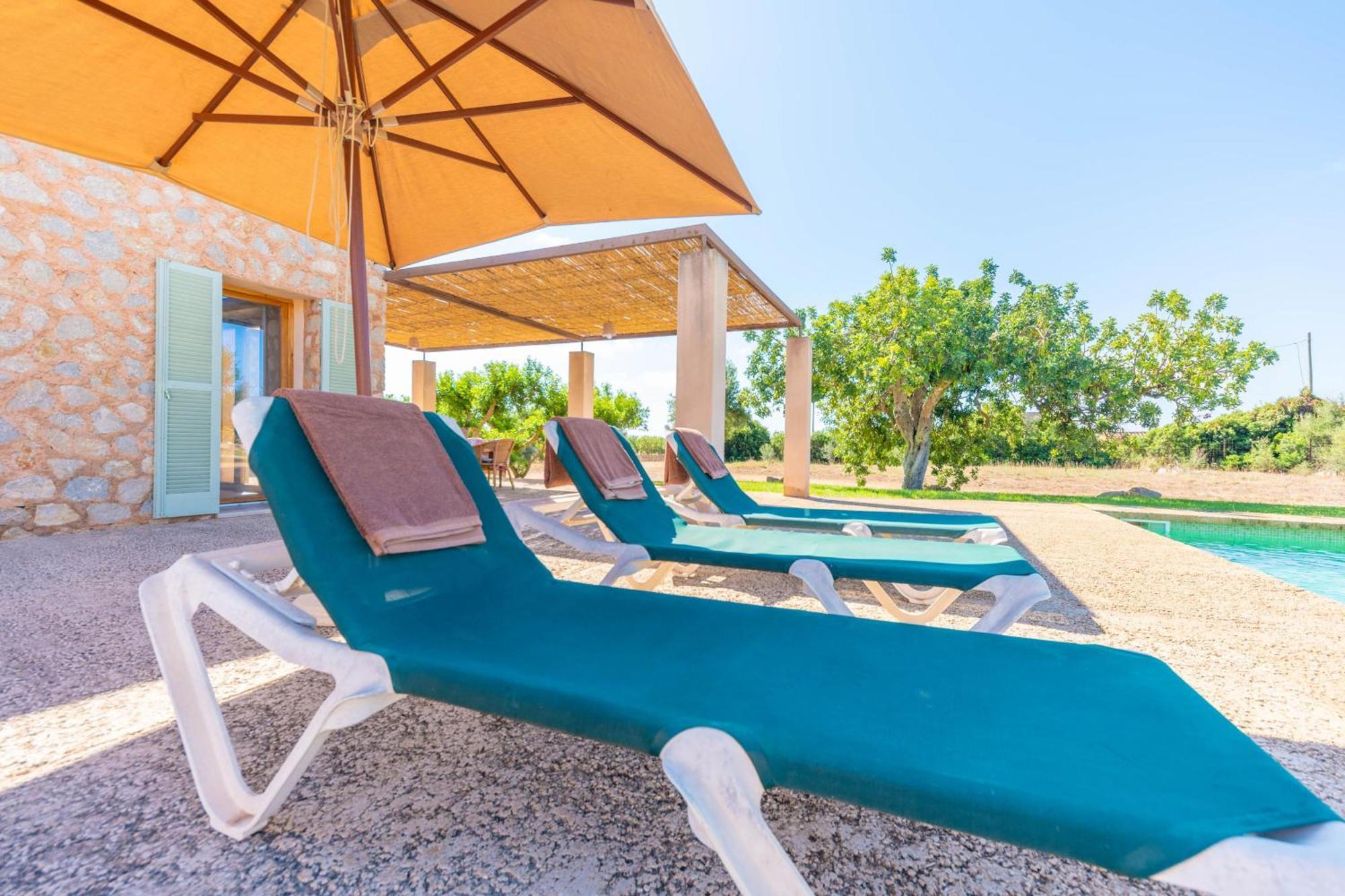 Pedra Viva -cala Bona- * Cala Bona (Mallorca)