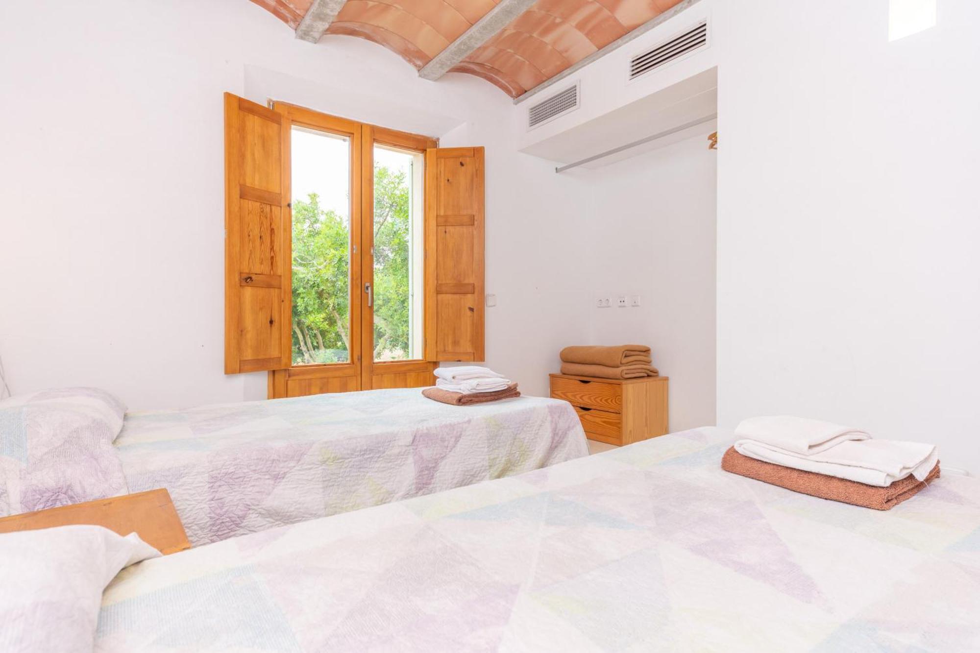 Pedra Viva -cala Bona- Villa