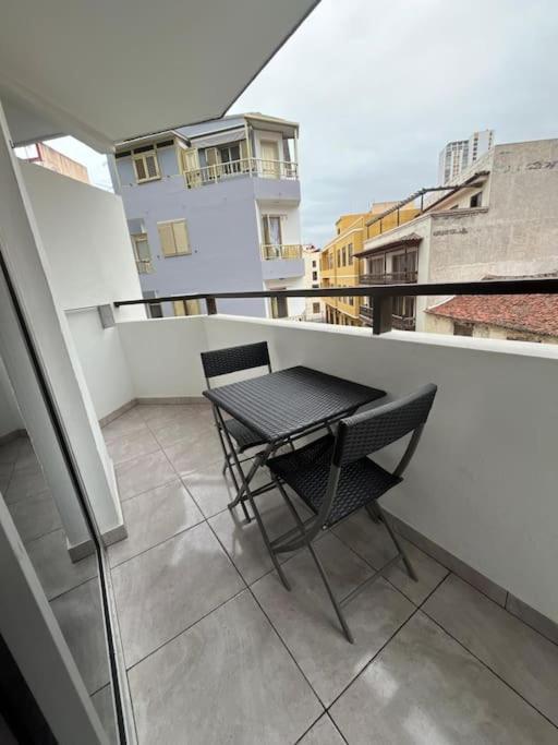 Balcon Esquina Apartamento