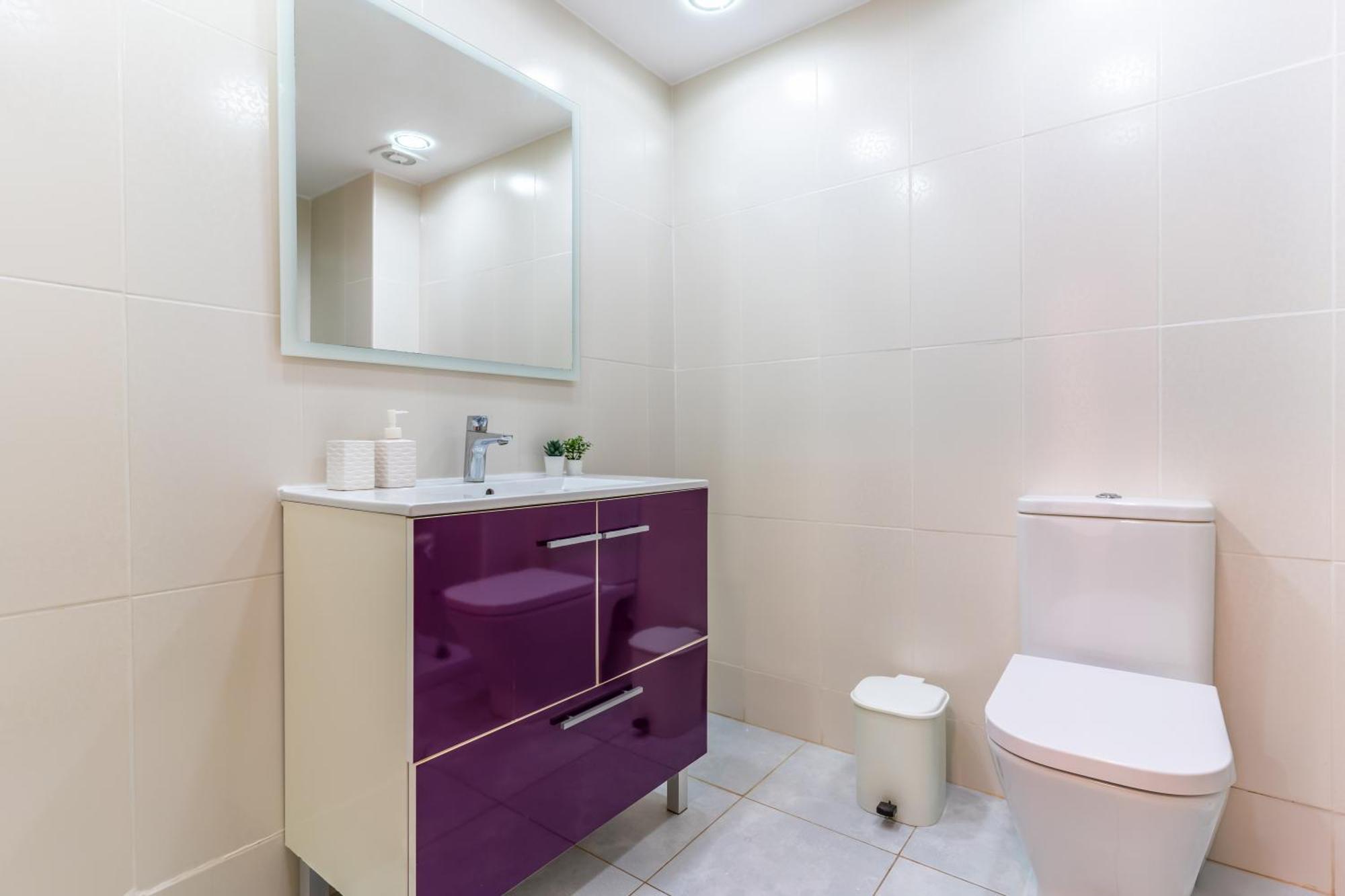 Apartamento House R&r *