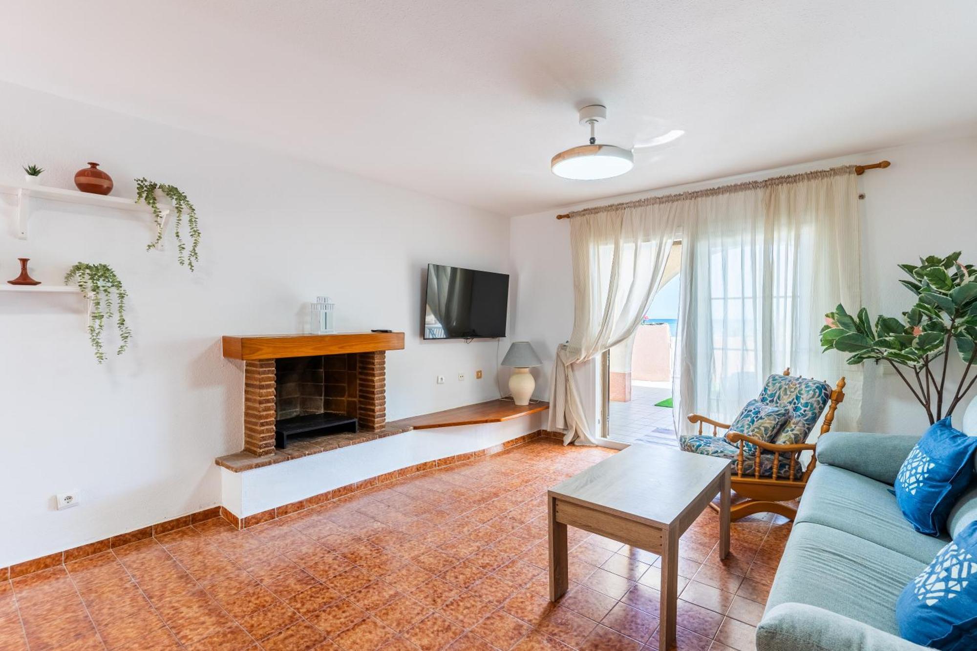 Apartamento House R&r Roquetas de Mar
