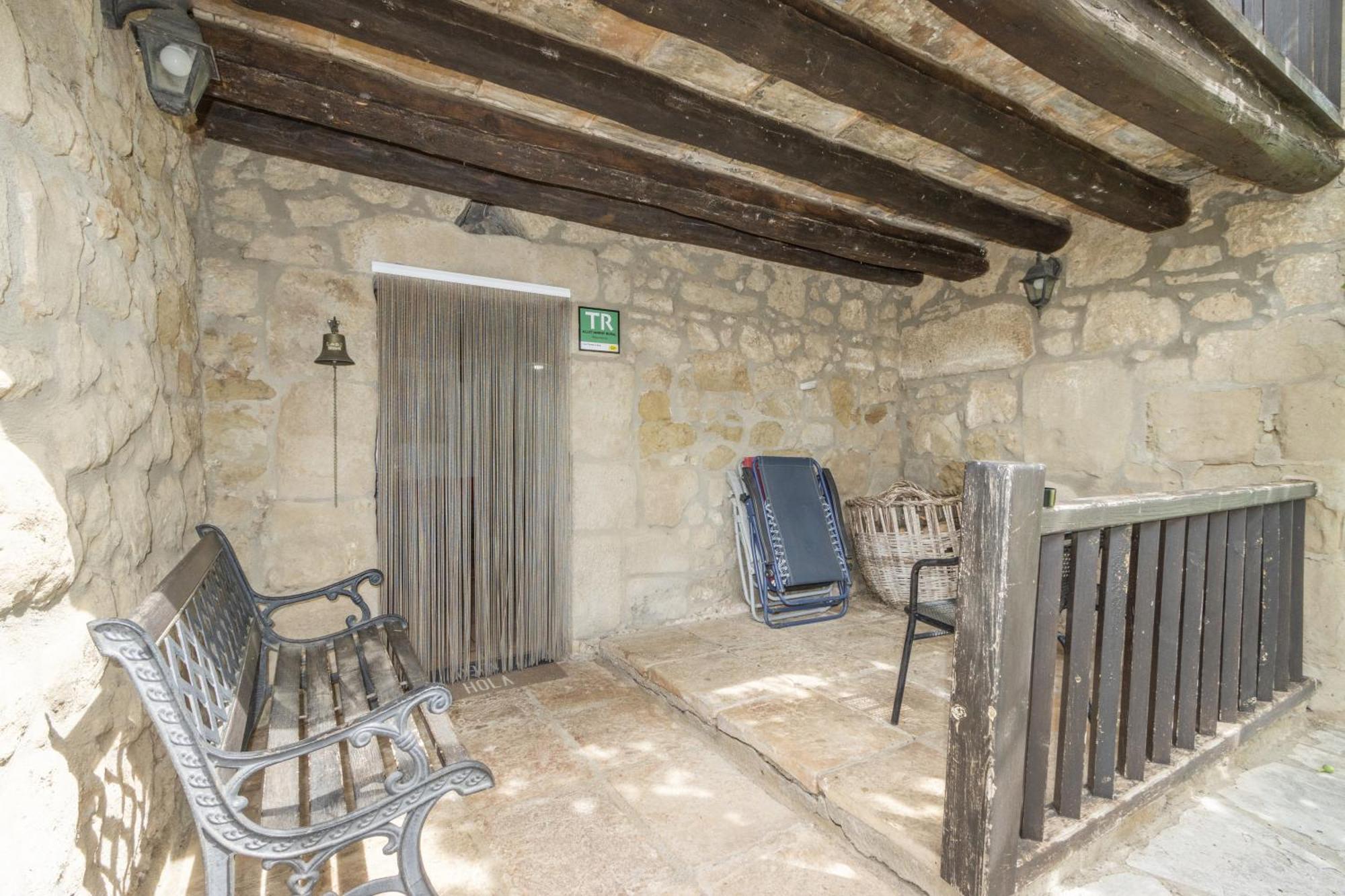 Сasa de vacaciones Cal Camp Llarg Caserras