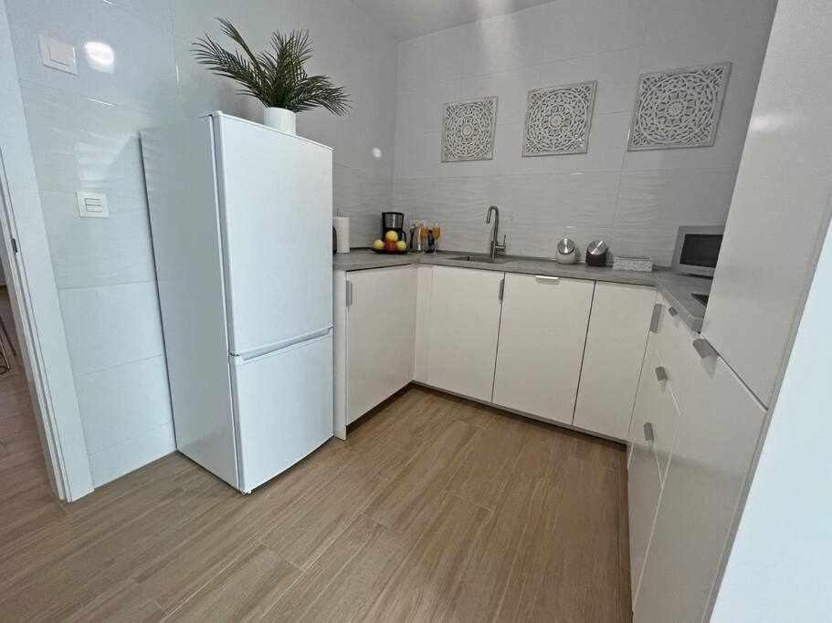 Apartamento Xxii Morales&arnal Estepona