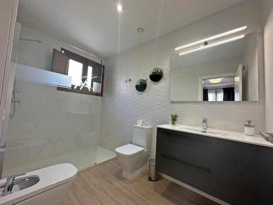 Apartamento Xxii Morales&arnal *