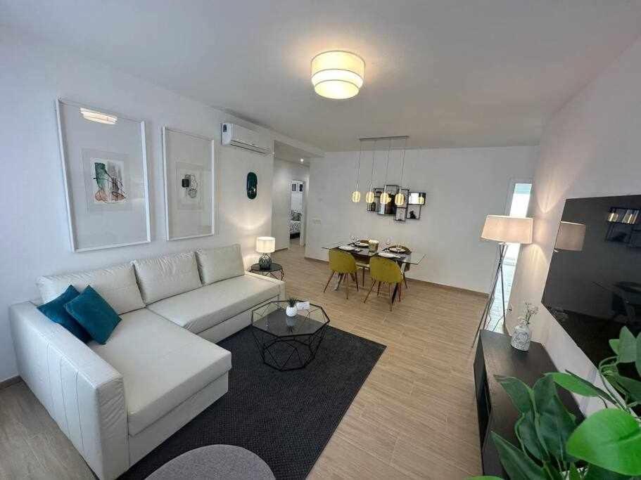 Xxii Morales&arnal Apartamento
